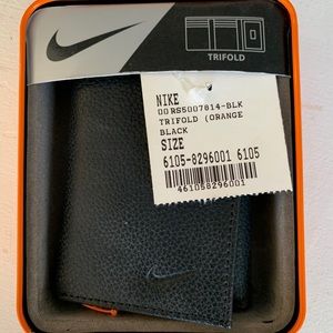 Nike Mens Wallet